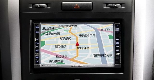 2008 Suzuki Grand Vitara JP 2.7 GL  第9張相片