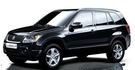 2008 Suzuki Grand Vitara JP 2.7 GLX  第1張縮圖