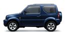 2008 Suzuki Jimny 1.5  第5張縮圖