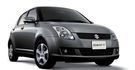 2008 Suzuki Swift GLX  第3張縮圖