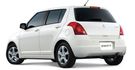 2008 Suzuki Swift GLX  第4張縮圖