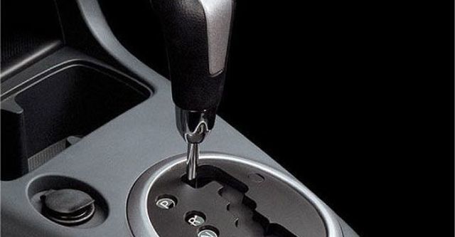 2008 Suzuki Swift GLX  第9張相片