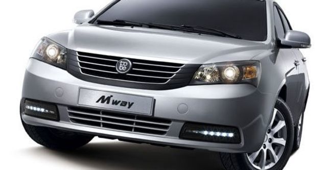 2013 Tobe M'way 1.8樂活版  第7張相片