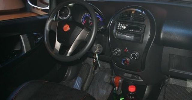 2013 Tobe W'car 1.5 2A自排版  第4張相片