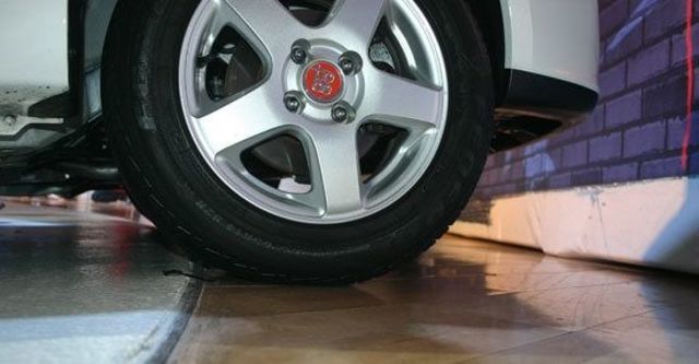 2013 Tobe W'car 1.5 2A自排皮椅版  第7張相片