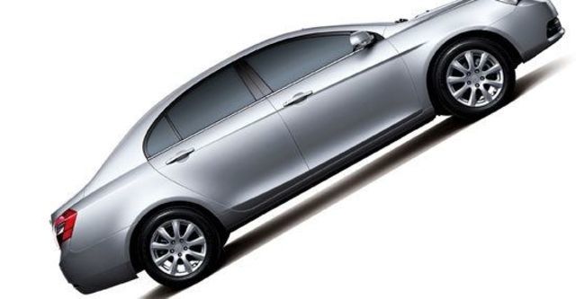 2012 Tobe M'way 1.8旗艦版  第3張相片