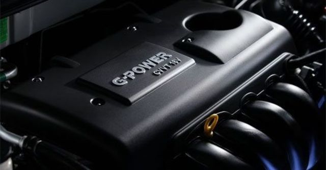 2012 Tobe M'way 1.8旗艦版  第4張相片