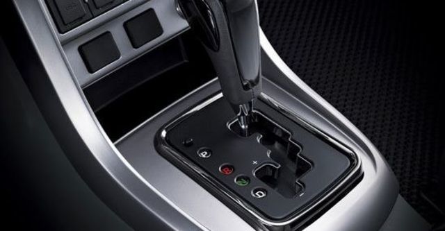 2012 Tobe M'way 1.8旗艦版  第5張相片