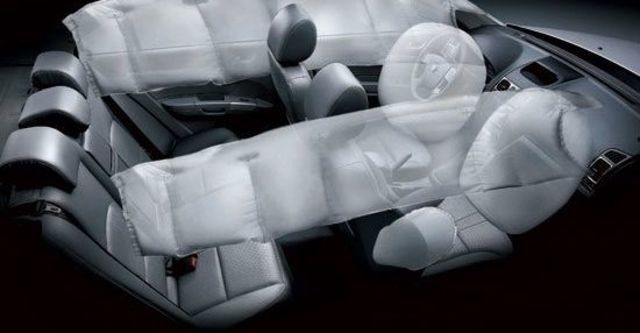 2012 Tobe M'way 1.8旗艦版  第6張相片