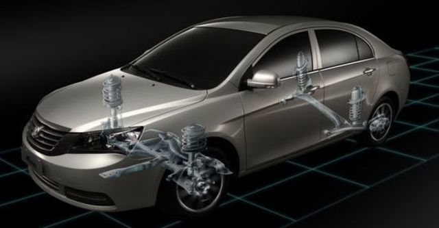 2012 Tobe M'way 1.8旗艦版  第9張相片