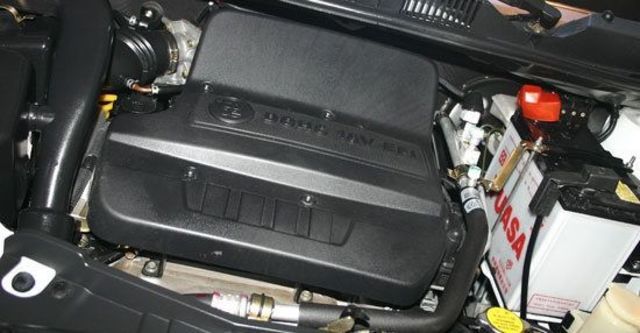 2012 Tobe W'car 1.5 2A自排輕鬆版  第8張相片