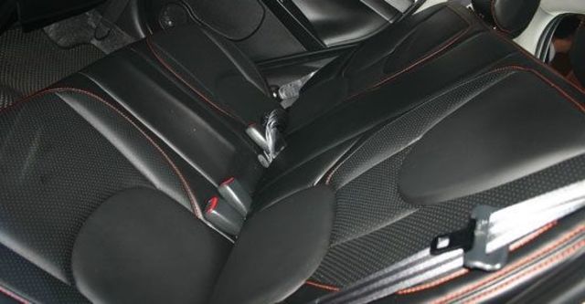 2012 Tobe W'car 1.5 6A自排樂活版  第6張相片