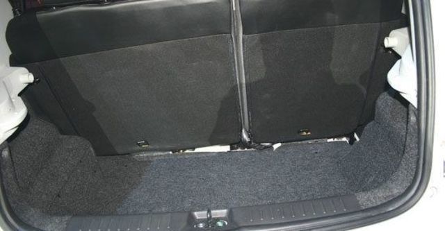 2012 Tobe W'car 1.5 6A自排樂活版  第7張相片