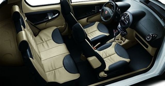 2011 Tobe M'car 1.3 2A自排輕鬆版  第4張相片