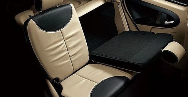 2011 Tobe M'car 1.5 2A自排樂活版  第5張相片