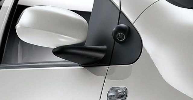 2011 Tobe M'car 1.5 6A自排樂活版  第4張相片