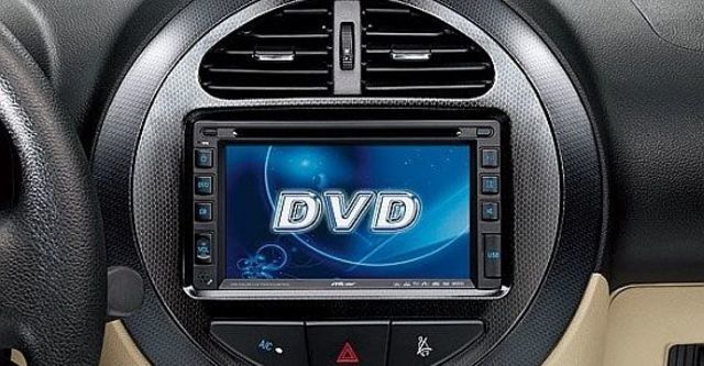 2011 Tobe M'car 1.5 6A自排樂活版  第6張相片