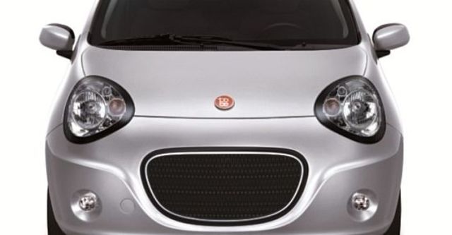 2010 Tobe M'car 2A手排版  第3張相片