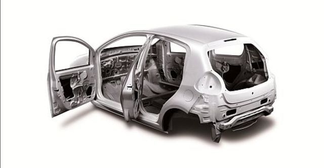 2010 Tobe M'car 2A手排版  第6張相片