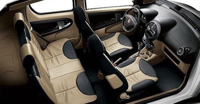 2010 Tobe M'car 6A自排版  第5張相片