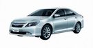 2015 Toyota Camry Hybrid-G Option  第1張縮圖