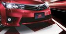 2015 Toyota Corolla Altis 1.8 Z  第3張縮圖