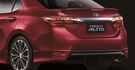 2015 Toyota Corolla Altis 1.8 Z  第4張縮圖