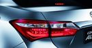 2015 Toyota Corolla Altis 1.8經典版  第6張縮圖