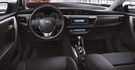 2015 Toyota Corolla Altis 1.8經典版  第8張縮圖