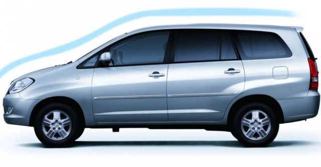 2015 Toyota Innova 2.0 J手排  第5張相片
