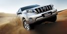 2015 Toyota Land Cruiser Prado 4.0 VX  第1張縮圖