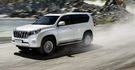 2015 Toyota Land Cruiser Prado 4.0 VX  第3張縮圖