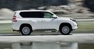 2015 Toyota Land Cruiser Prado 4.0 VX  第4張縮圖