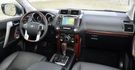 2015 Toyota Land Cruiser Prado 4.0 VX  第6張縮圖