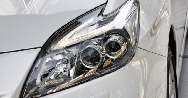 2015 Toyota Prius 1.8 E  第5張相片