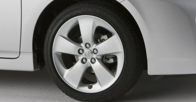 2015 Toyota Prius 1.8 G  第6張相片
