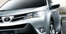 2015 Toyota RAV4 2.0 E  第4張縮圖