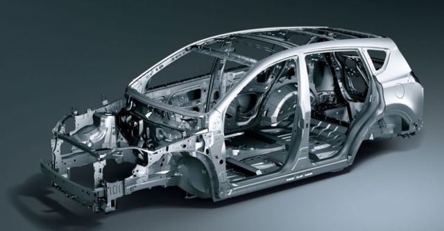 2015 Toyota RAV4 2.5 G  第10張相片