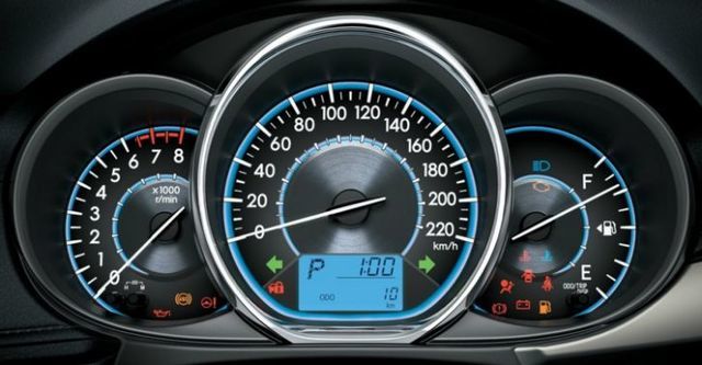 2015 Toyota Vios 1.5豪華  第6張相片