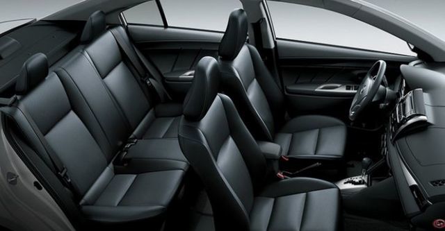 2015 Toyota Vios 1.5雅緻  第7張相片