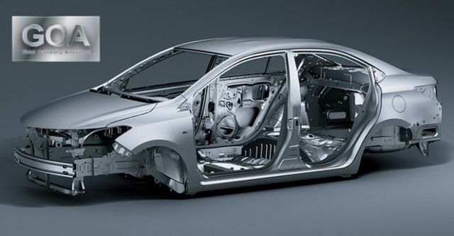 2015 Toyota Vios 1.5雅緻  第9張相片