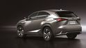 2021 Lexus NX 200菁英版  第2張縮圖