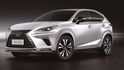 2021 Lexus NX 200菁英Plus版  第1張縮圖