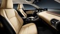 2021 Lexus NX 200菁英Plus版  第6張縮圖