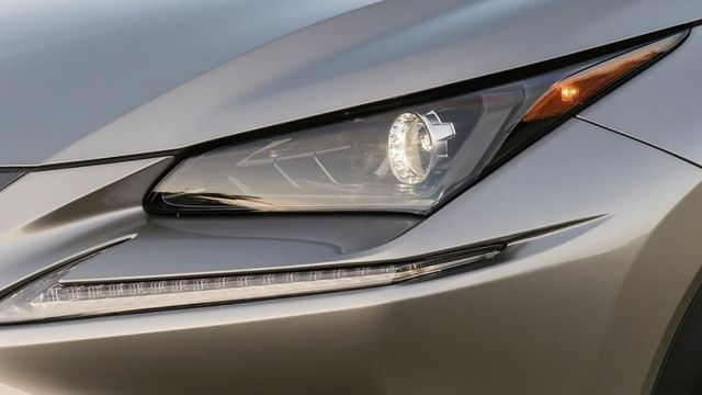 2021 Lexus NX 200豪華版  第4張相片