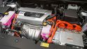 2021 Lexus NX 300h豪華版  第10張縮圖