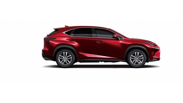 2021 Lexus NX 300h頂級版  第2張相片