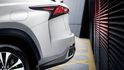 2021 Lexus NX 300h AWD F Sport  第3張縮圖