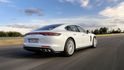 2021 Porsche Panamera 4 S E-Hybrid  第3張縮圖