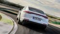 2021 Porsche Panamera 4 S E-Hybrid  第5張縮圖